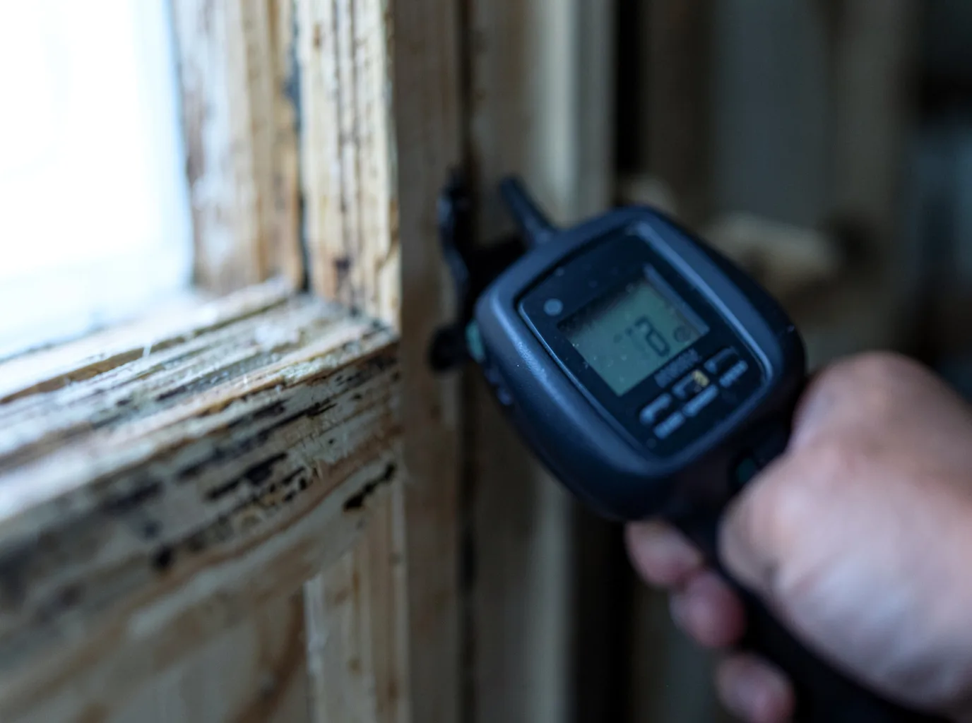 Commercial Water Damage Restoration in Depauw, IN