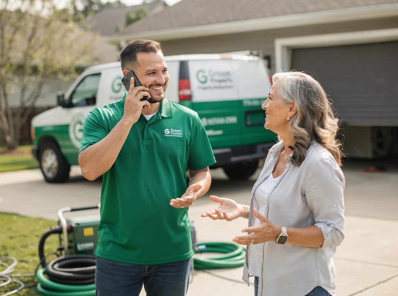 Water Damage Restoration Depauw, IN FAQs